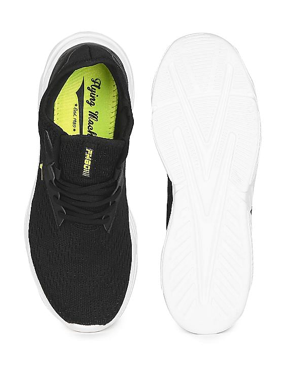 Flying Machine Robert Brown Sneakers Casual Shoes (7 UK / INDIA (41 EU) (8  US)) : Amazon.in: Shoes & Handbags