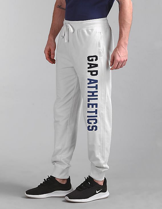 gap athletic pants