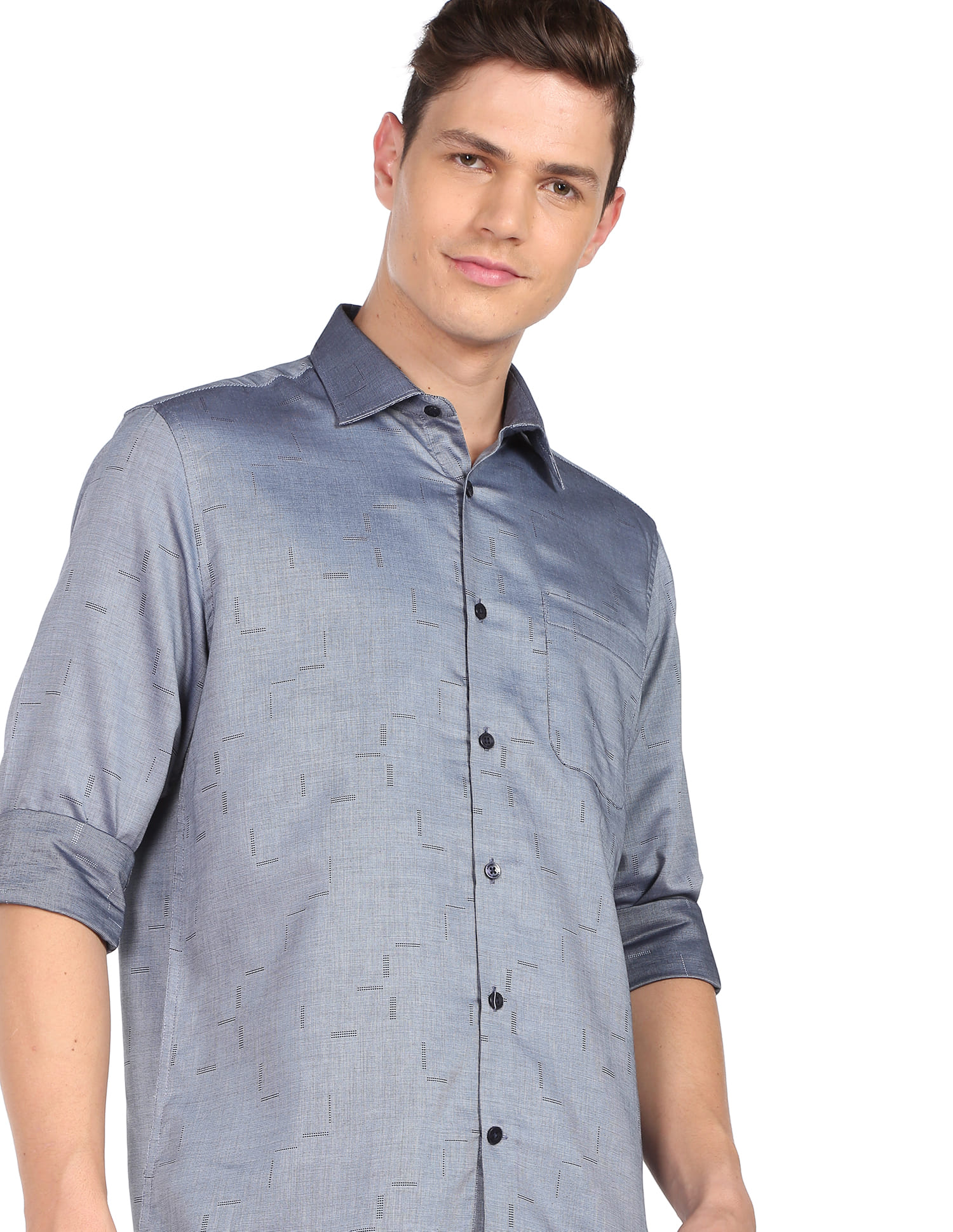 paint shirt design formal