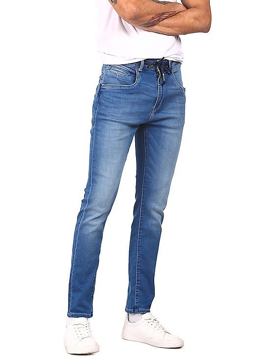 flying machine flite jeans