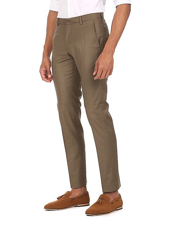 Luxire Review: The Best Made to Measure Gurkha Trousers?