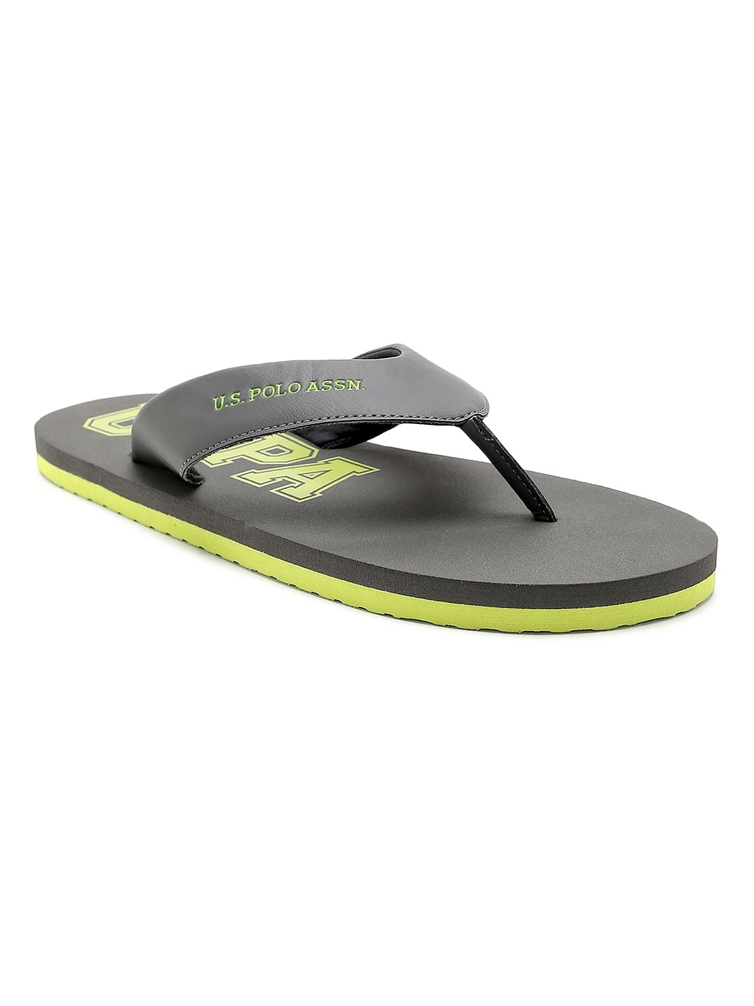 Polo flip shop flops price