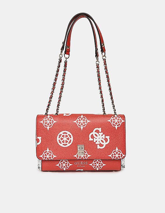 Guess downtown cool on sale bag