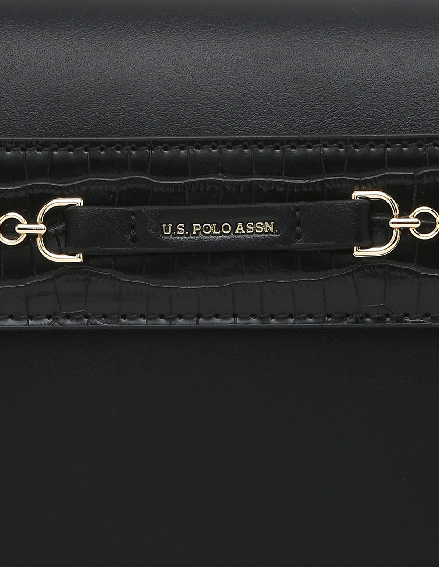 U.S. Polo Assn. Women Aimee Shoulder Bag