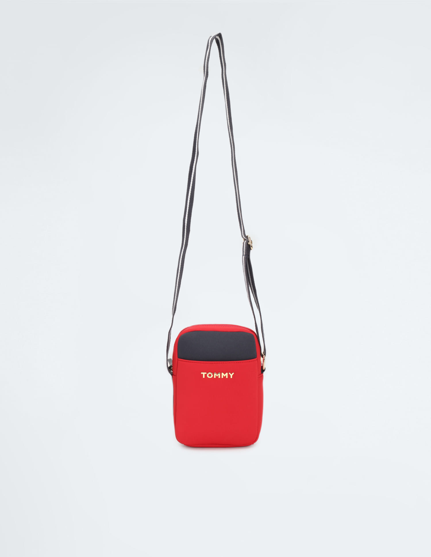 Buy Tommy Hilfiger Grayson Mini Reporter Sling Bag