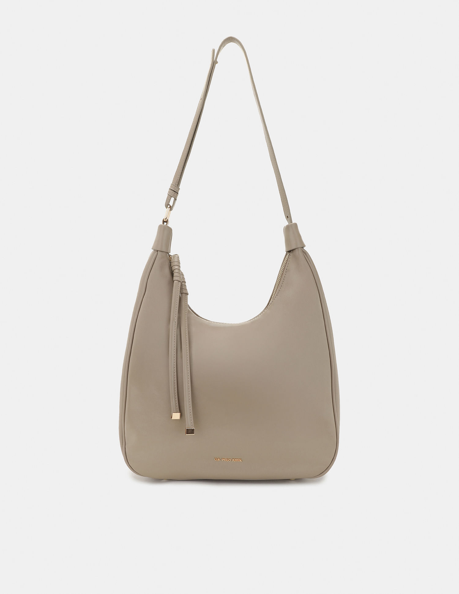 U.S. Polo Assn. Women Autumn Shoulder Bag