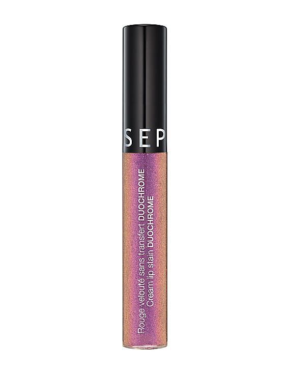 sephora cream lip stain duochrome