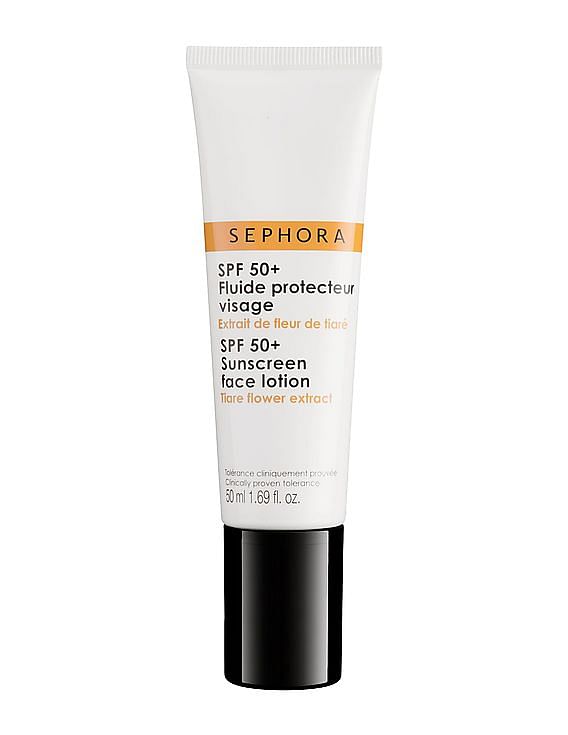 sephora sunscreen spf 50