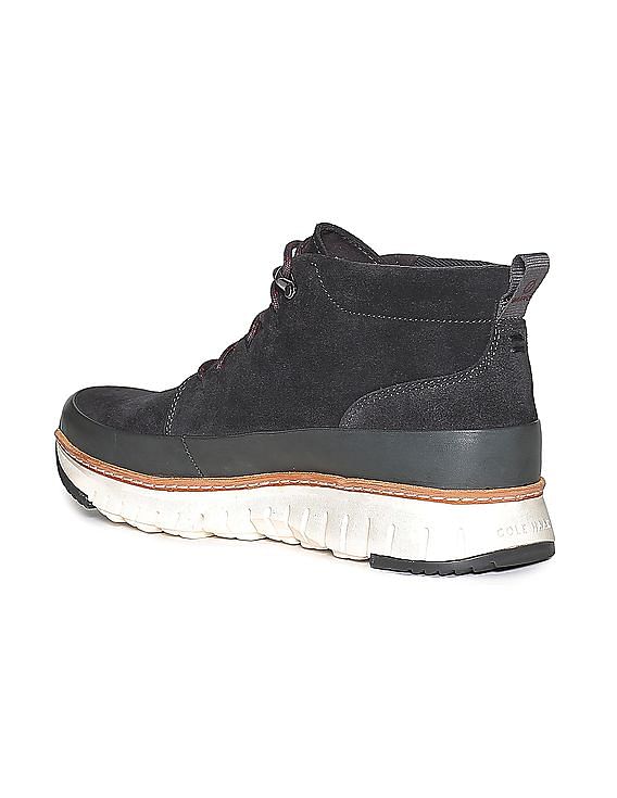 Shops cole haan zerogrand rugged chukka