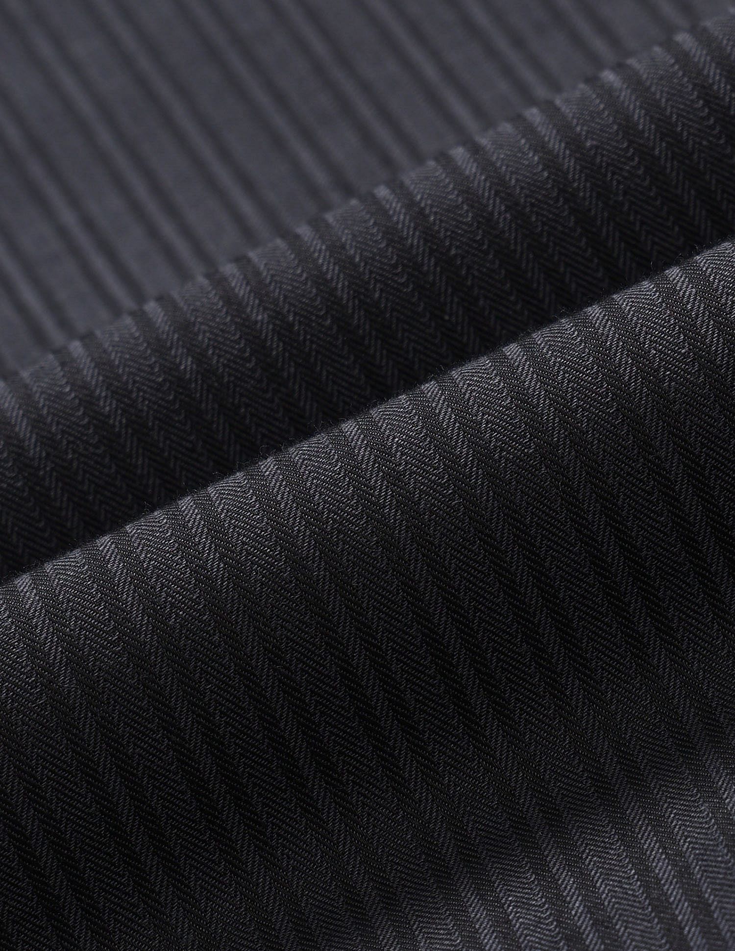 Arrow Vertical Stripe Cotton Formal Shirt