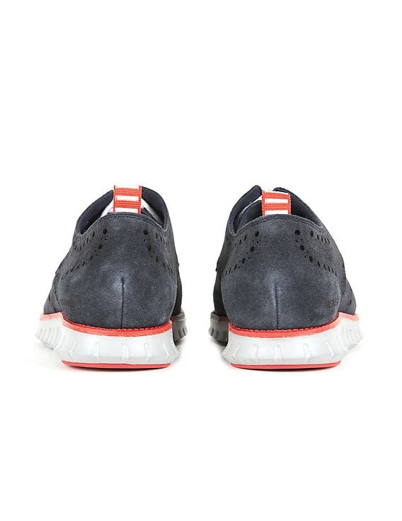Buy Cole Haan ZERØGRAND Wing Oxford Shoes - NNNOW.com