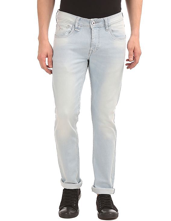 flying machine slim fit jeans