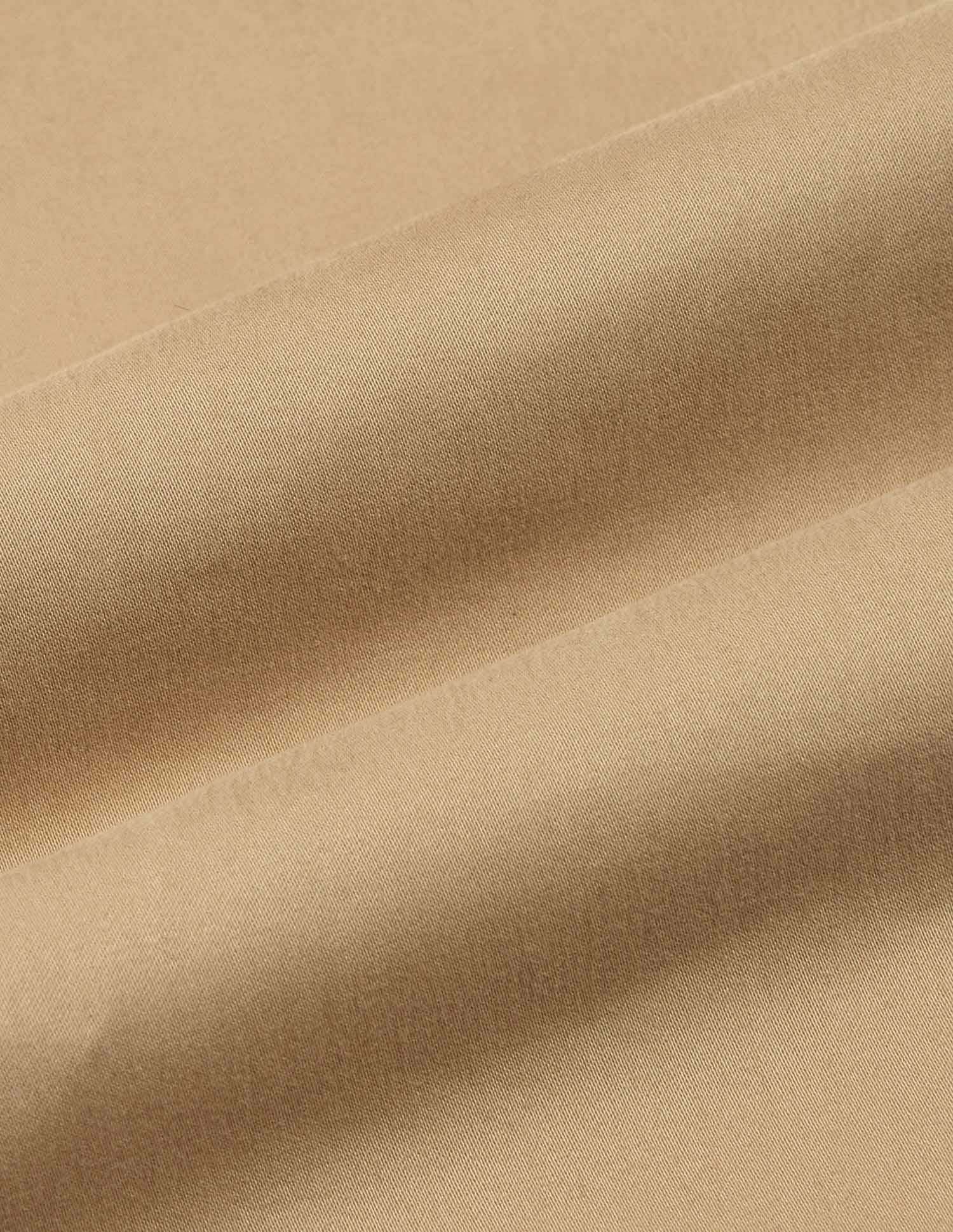 Arrow Sport AutoFlex Solid Twill Trousers