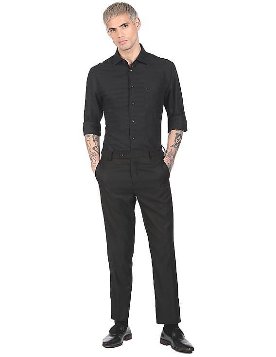 Mens tommy best sale hilfiger jumpsuit