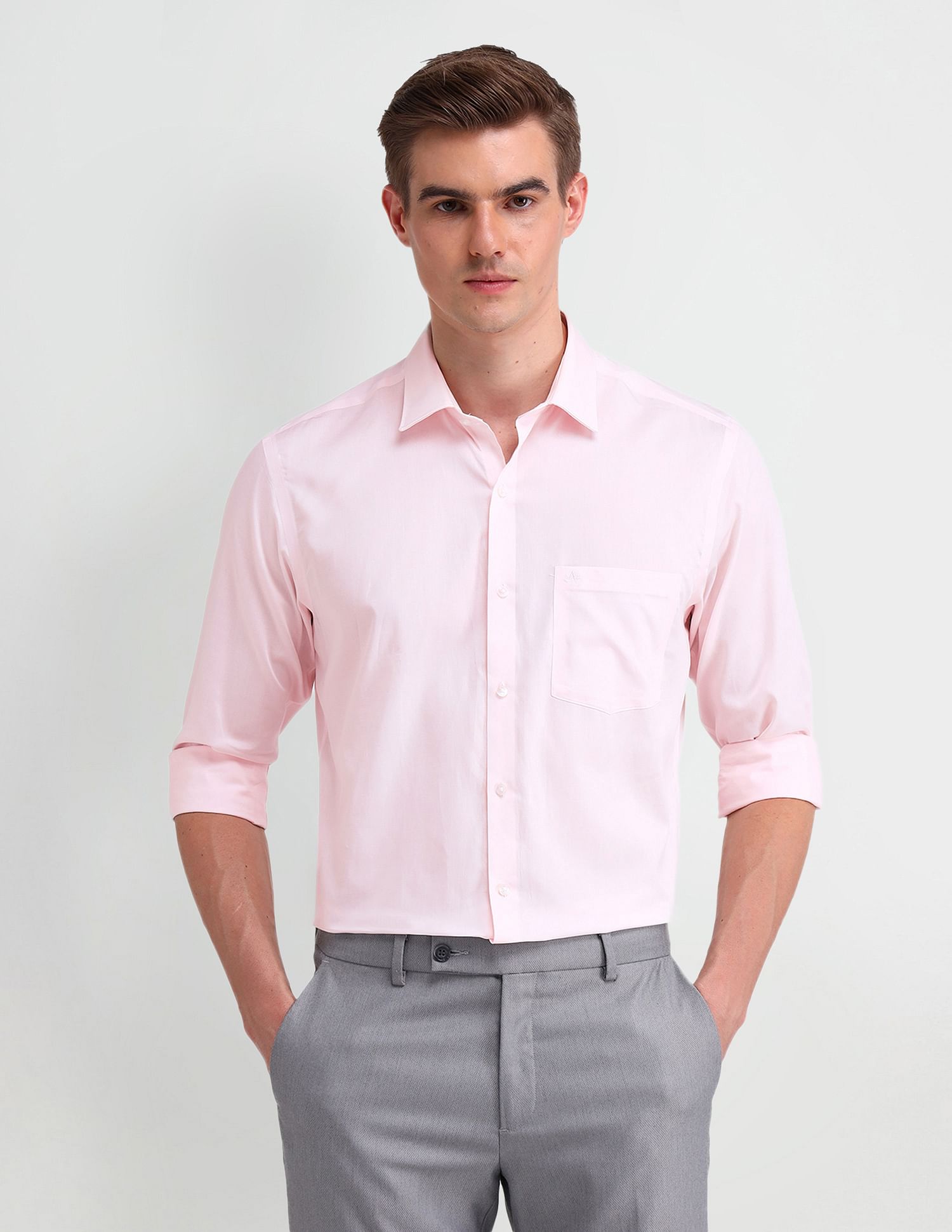 Arrow Liberty Classic Twill Shirt