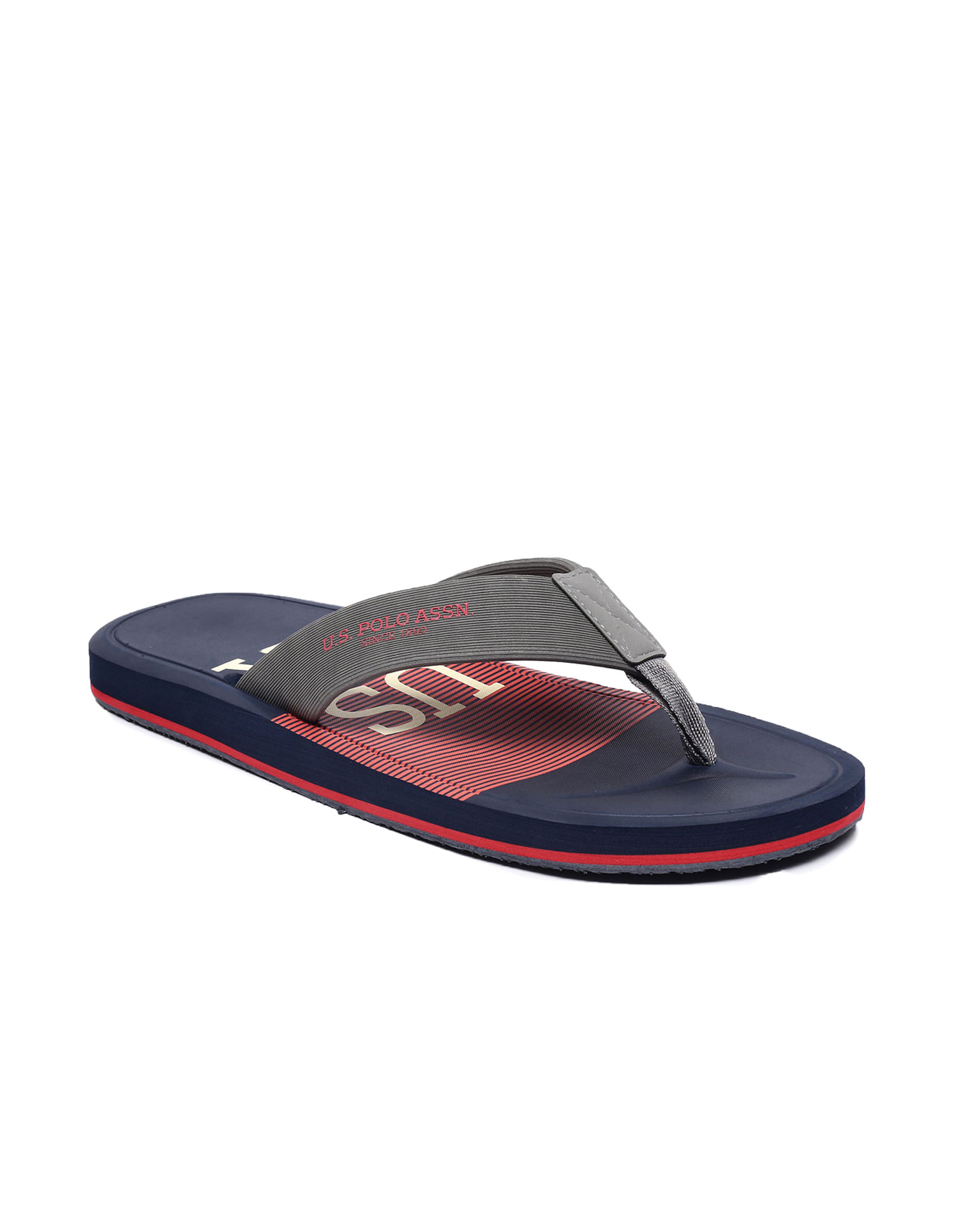 New Balance Rebound Flip Flops SD5601BK2 SD5601IV2 Unisex Sandals Authentic  | eBay