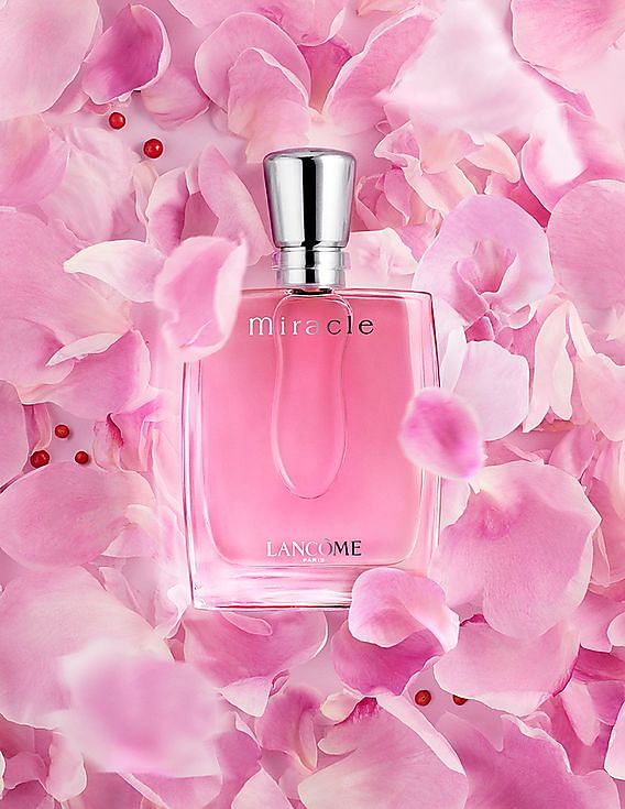 miracle lancome parfum