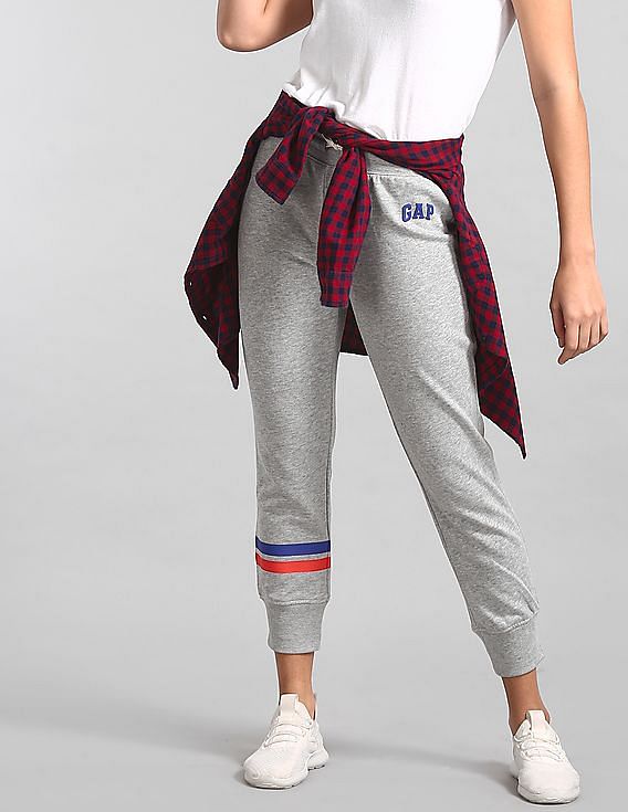 Shops gap womens joggers