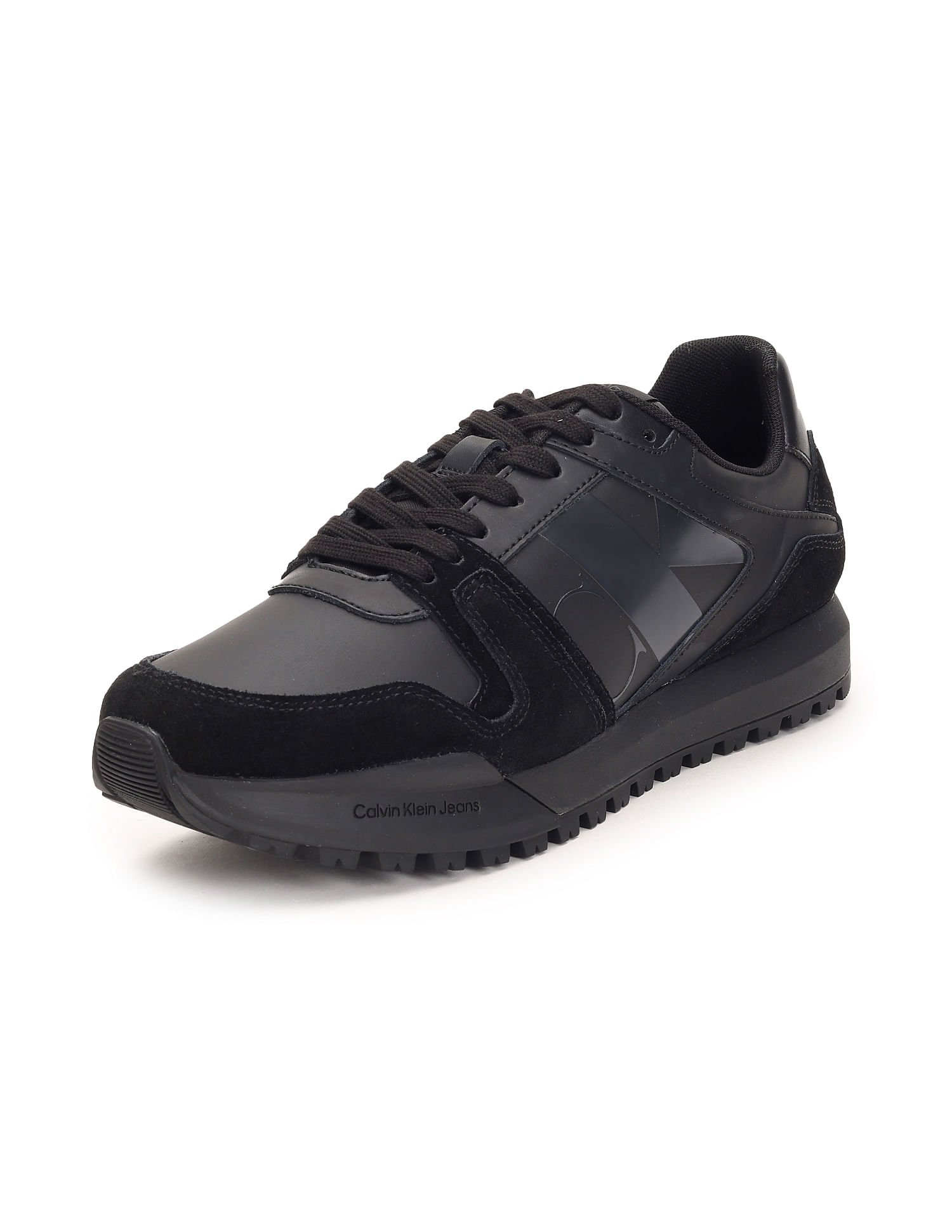 Calvin Klein Men Toothy Runner Sneakers