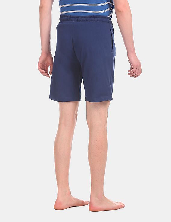 USPA Innerwear Comfort Fit Cotton Polyester I670 Shorts - Pack of 1