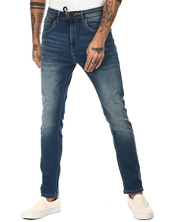 flying machine f lite jeans