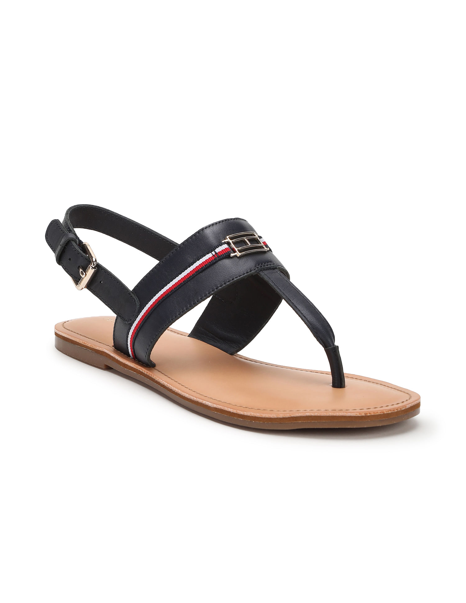 Open Sandal Mix Colour Ladies Flat Sandals, Size: 4 To 9 at Rs 240/pair in  Agra