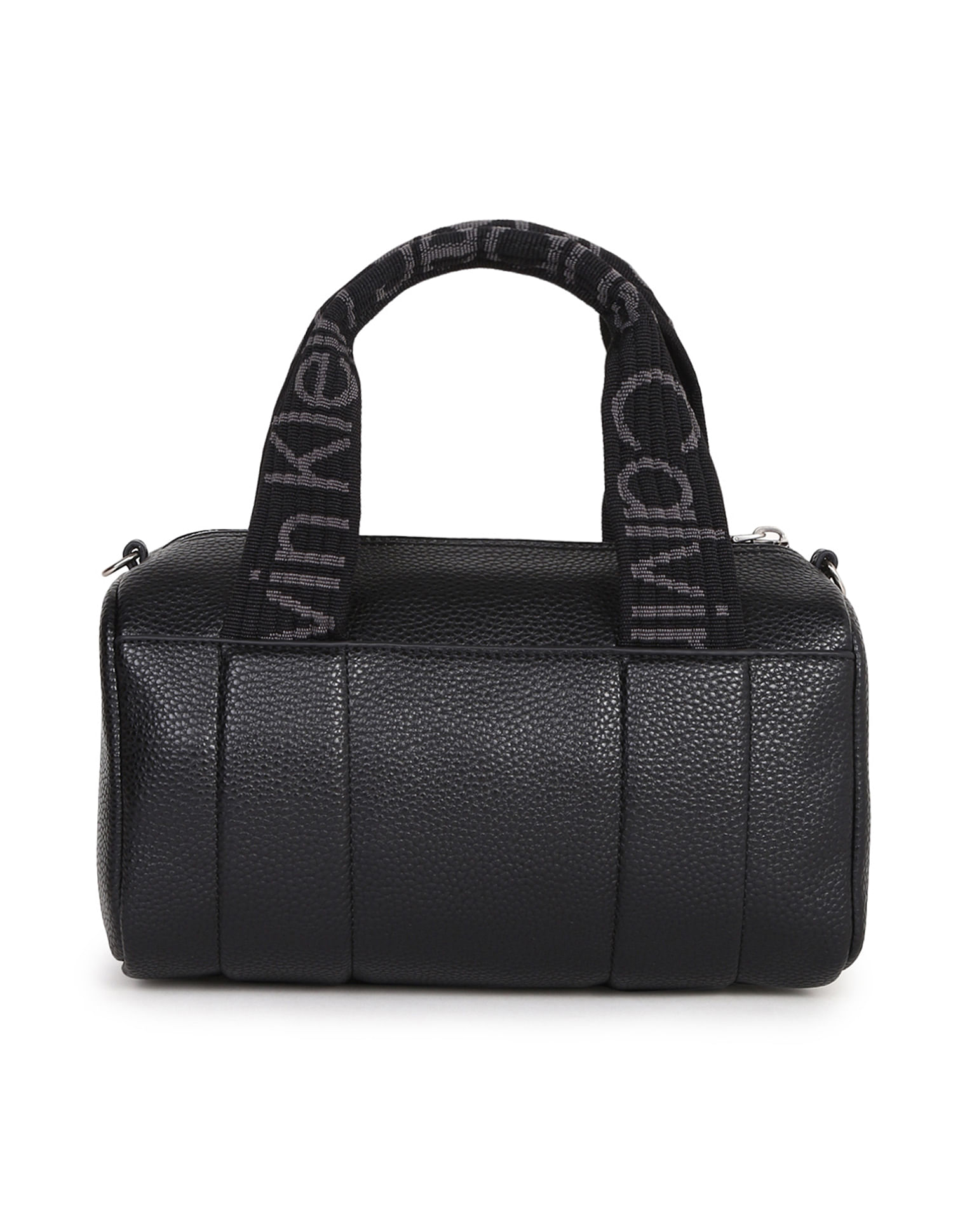 Calvin klein barrel bag on sale