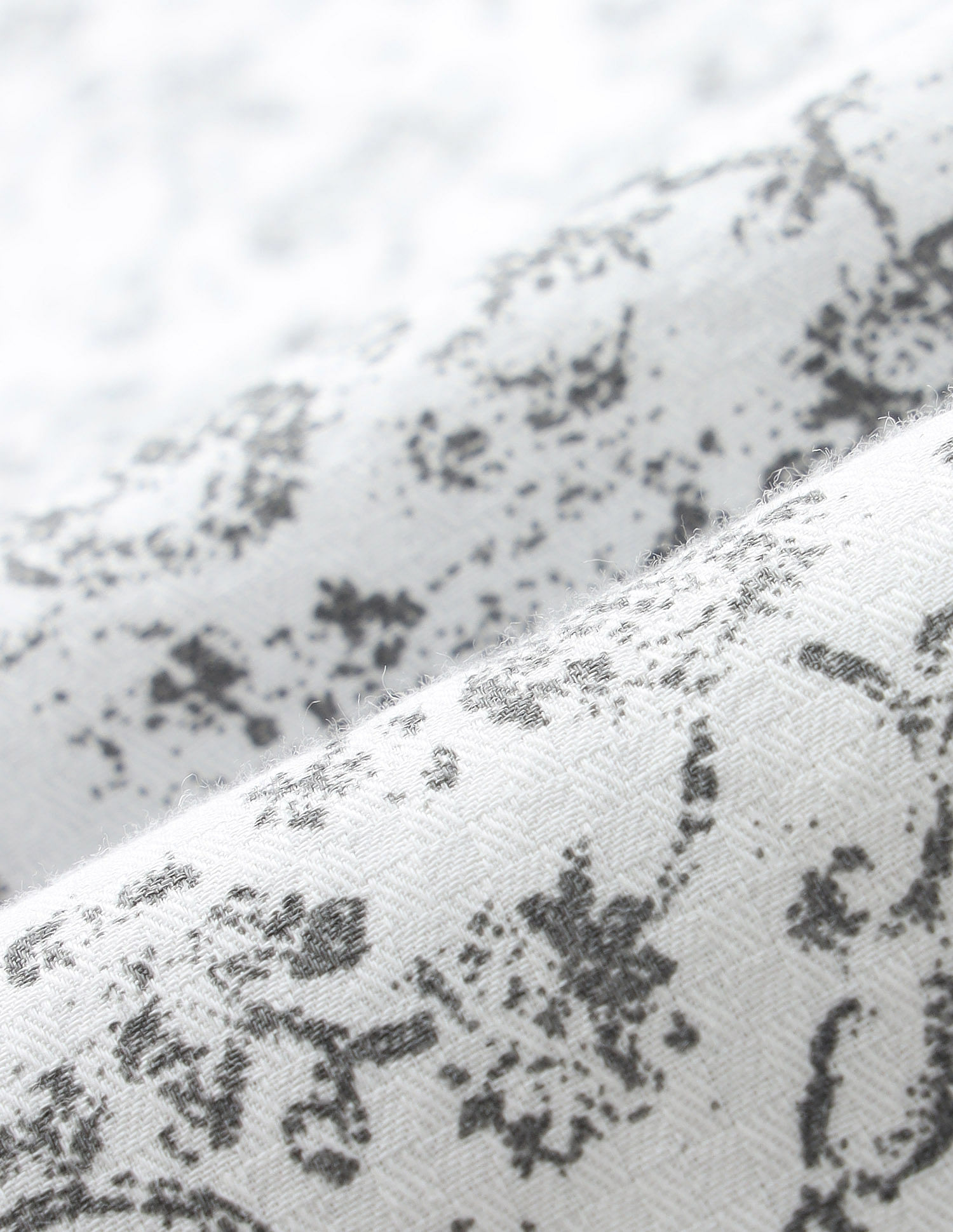 Arrow Sport All Over Print Twill Shirt