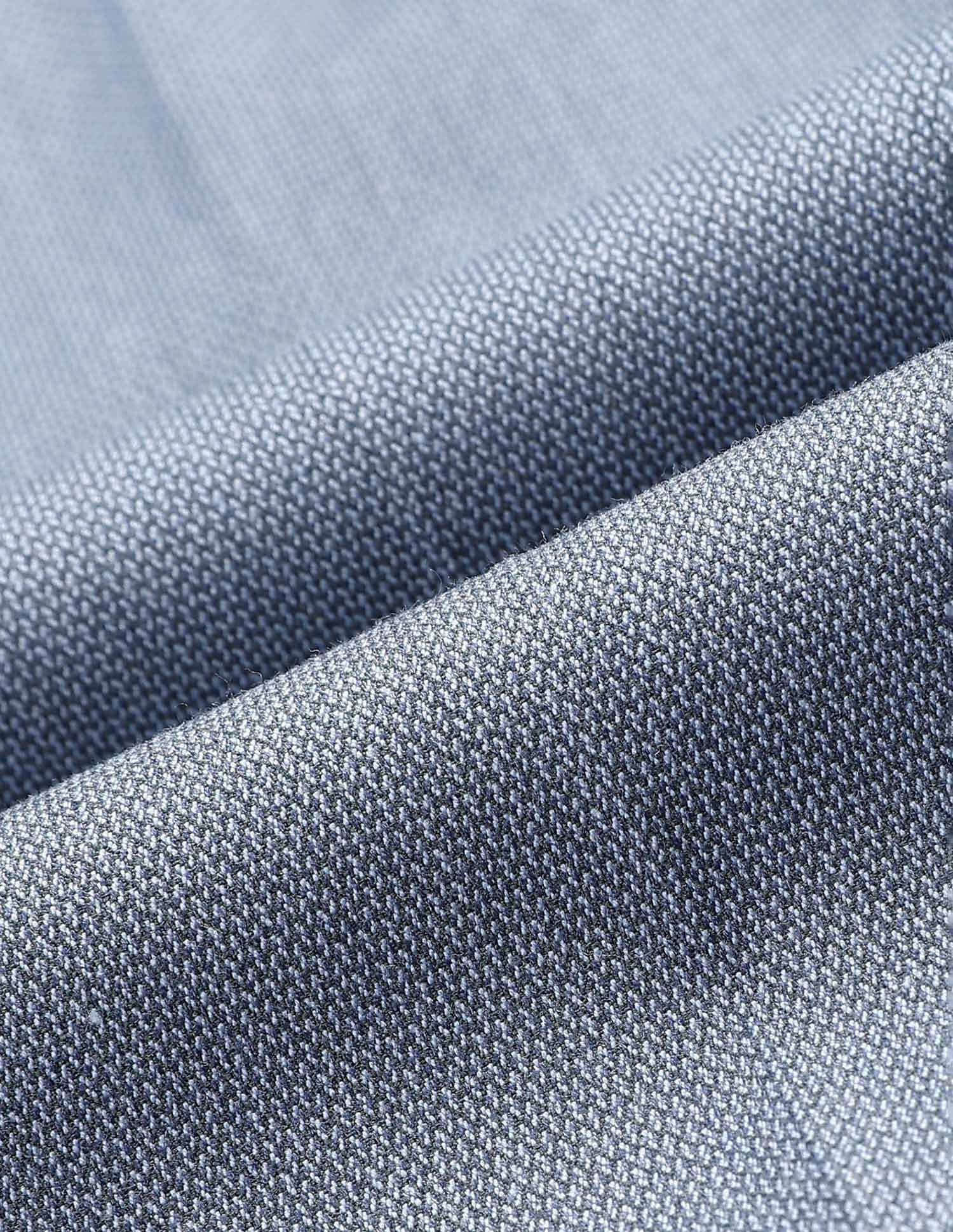 Arrow Slim Fit Textured Trousers