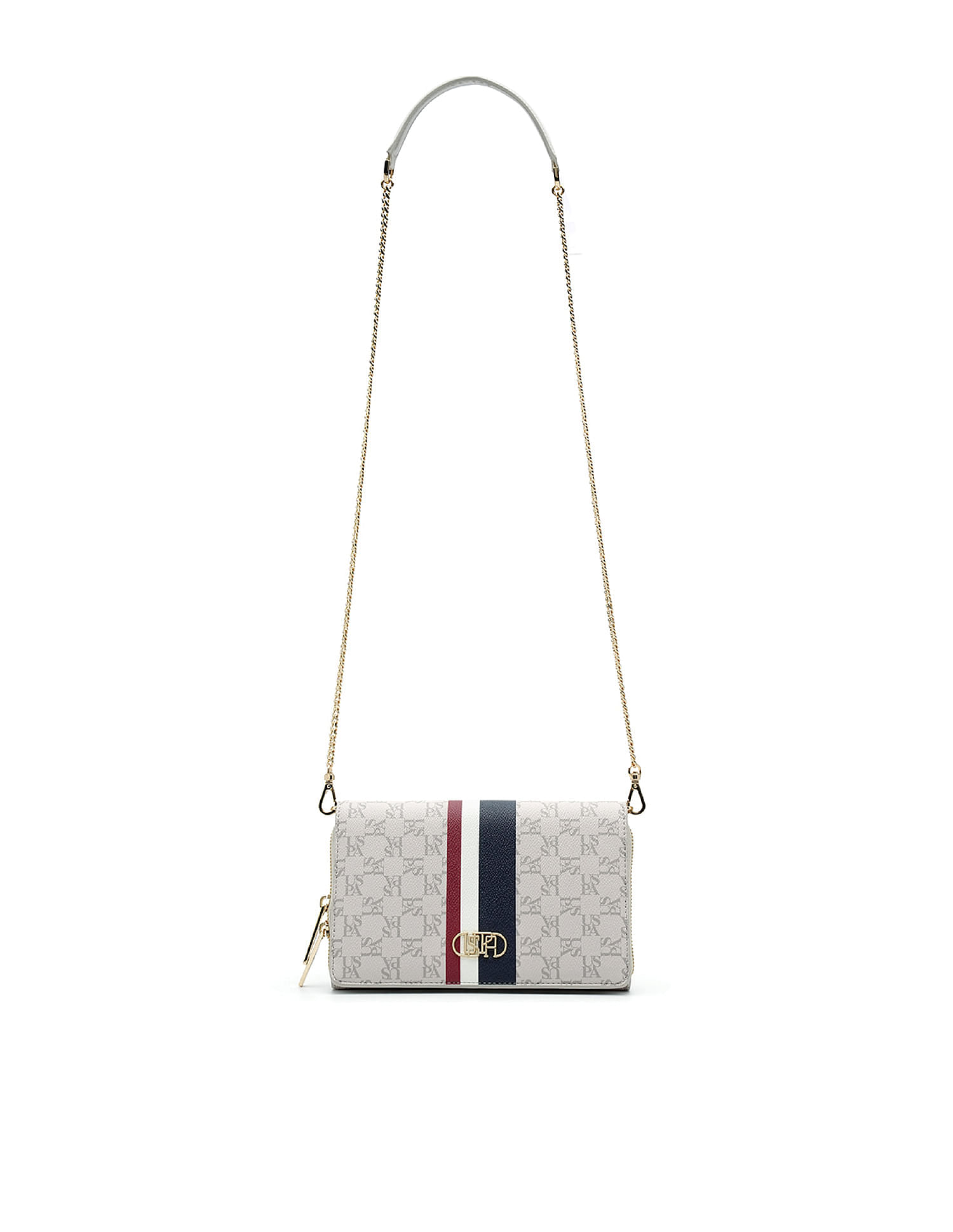 U.S. Polo Assn. Katniss Cross Body Bag