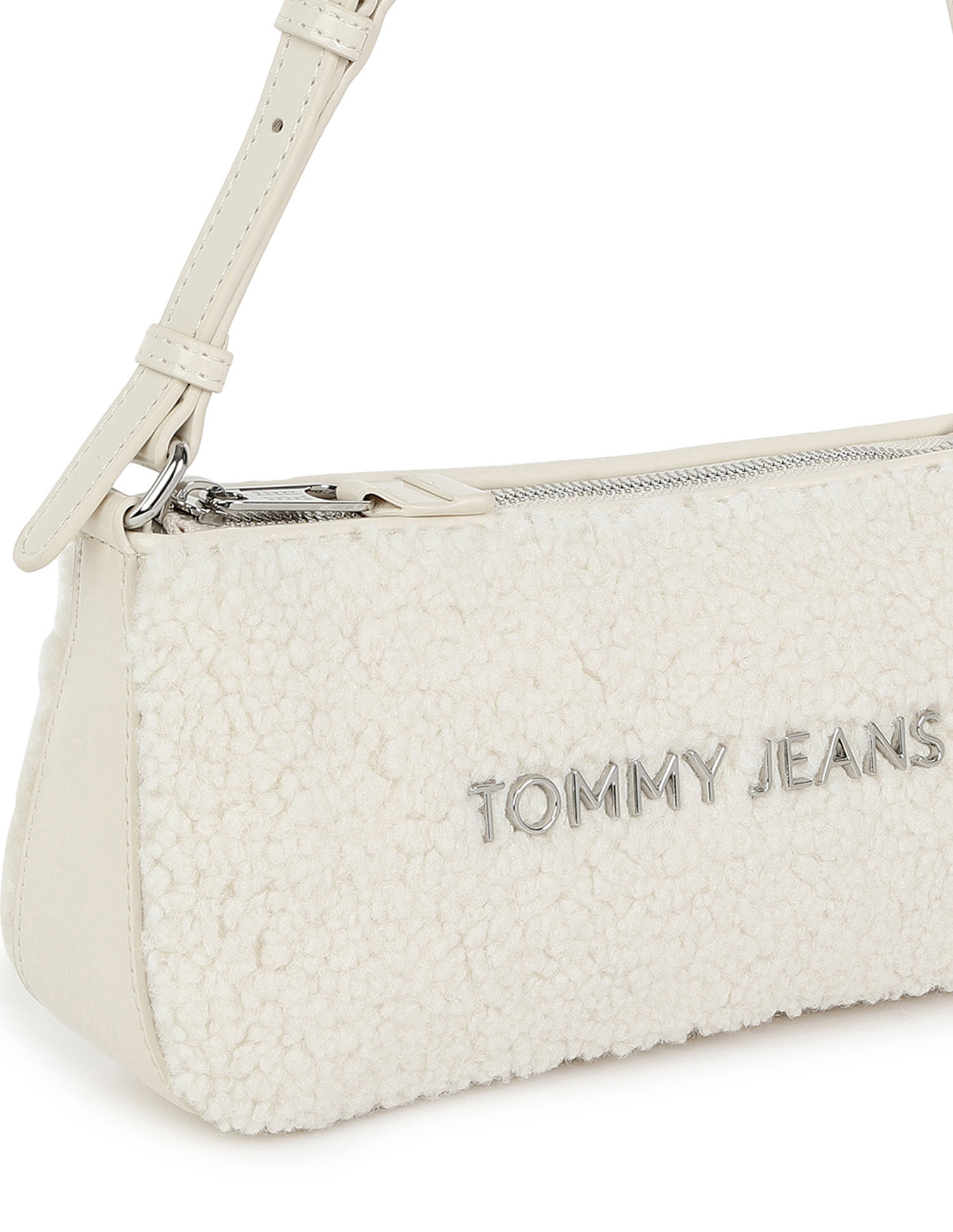Tommy Hilfiger Sherpa Must Shoulder Bag