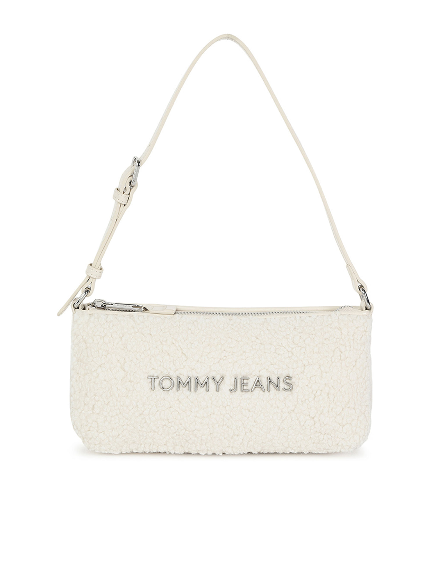 Tommy Hilfiger Sherpa Must Shoulder Bag