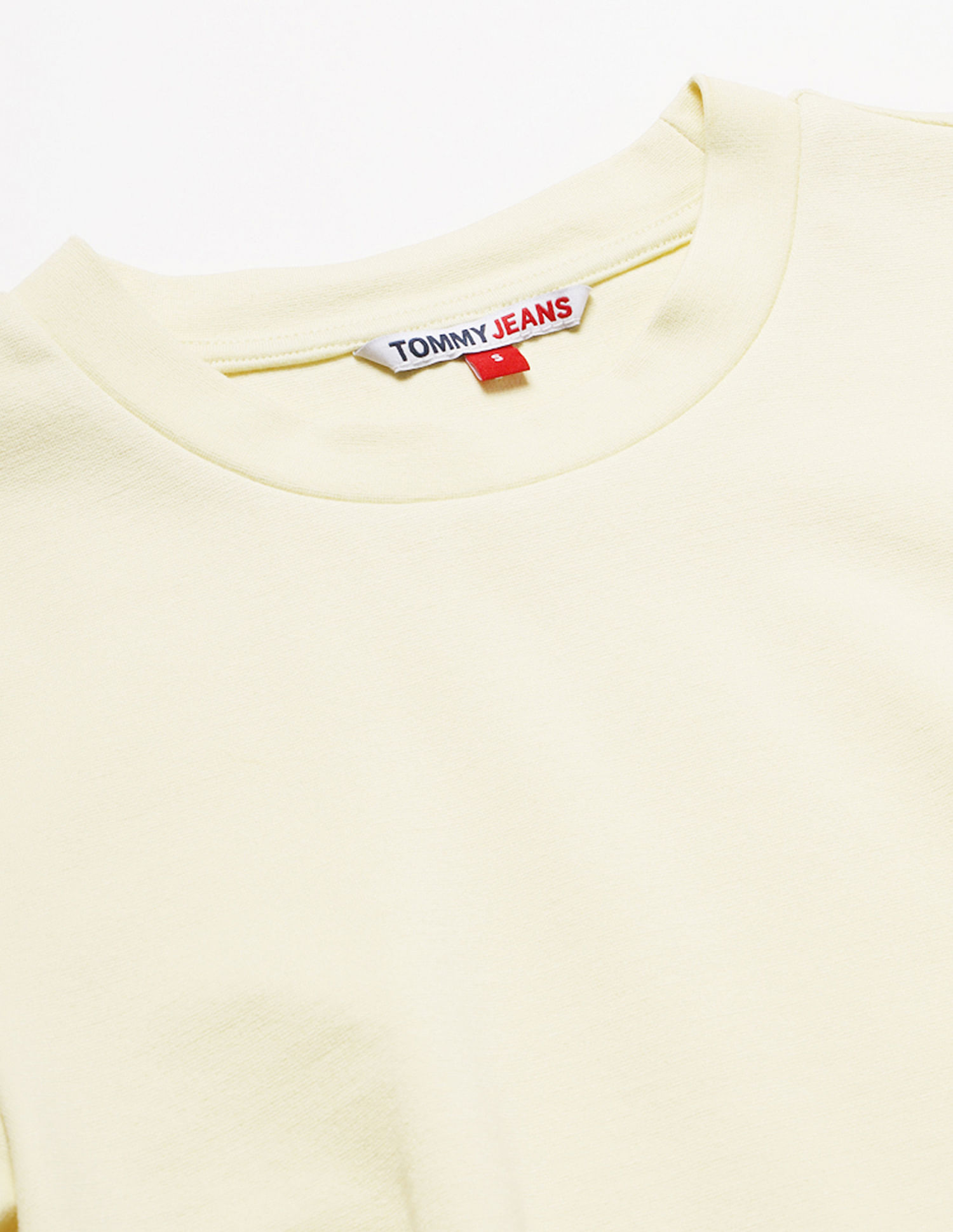 Tommy Hilfiger Long Sleeve Solid T-Shirt