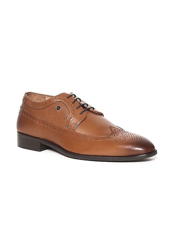 Arrow best sale brogue shoes