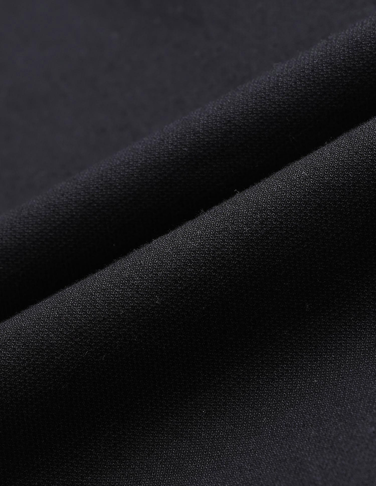 Arrow Sport Solid Dobby Trousers