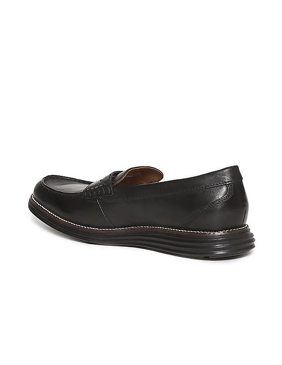 Cole Haan ØriginalGrand Penny Loafers