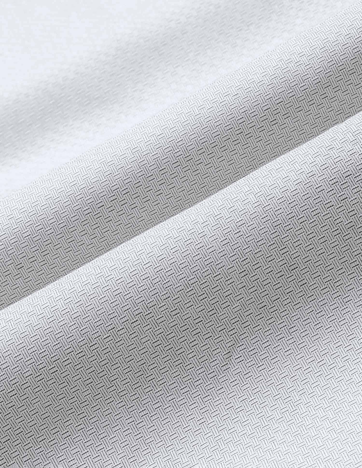 Arrow Manhattan Slim Fit Pure Cotton Ceremonial Shirt