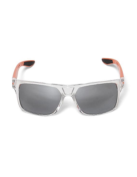 Amazon.com: Mirrored Sunglasses For Men-mncb.edu.vn