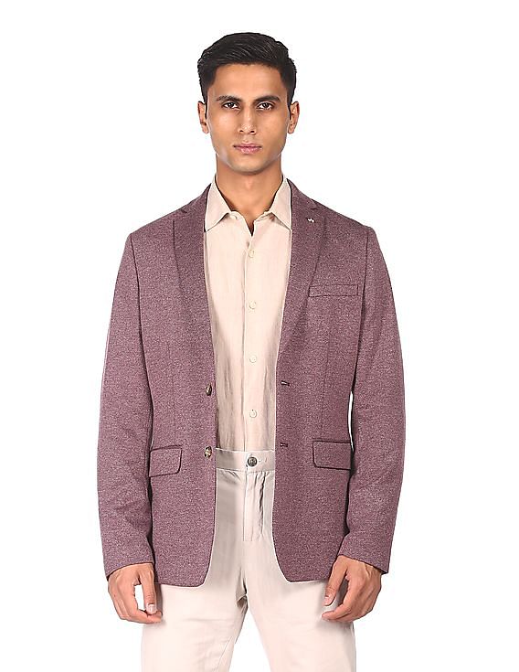 arrow blazers india