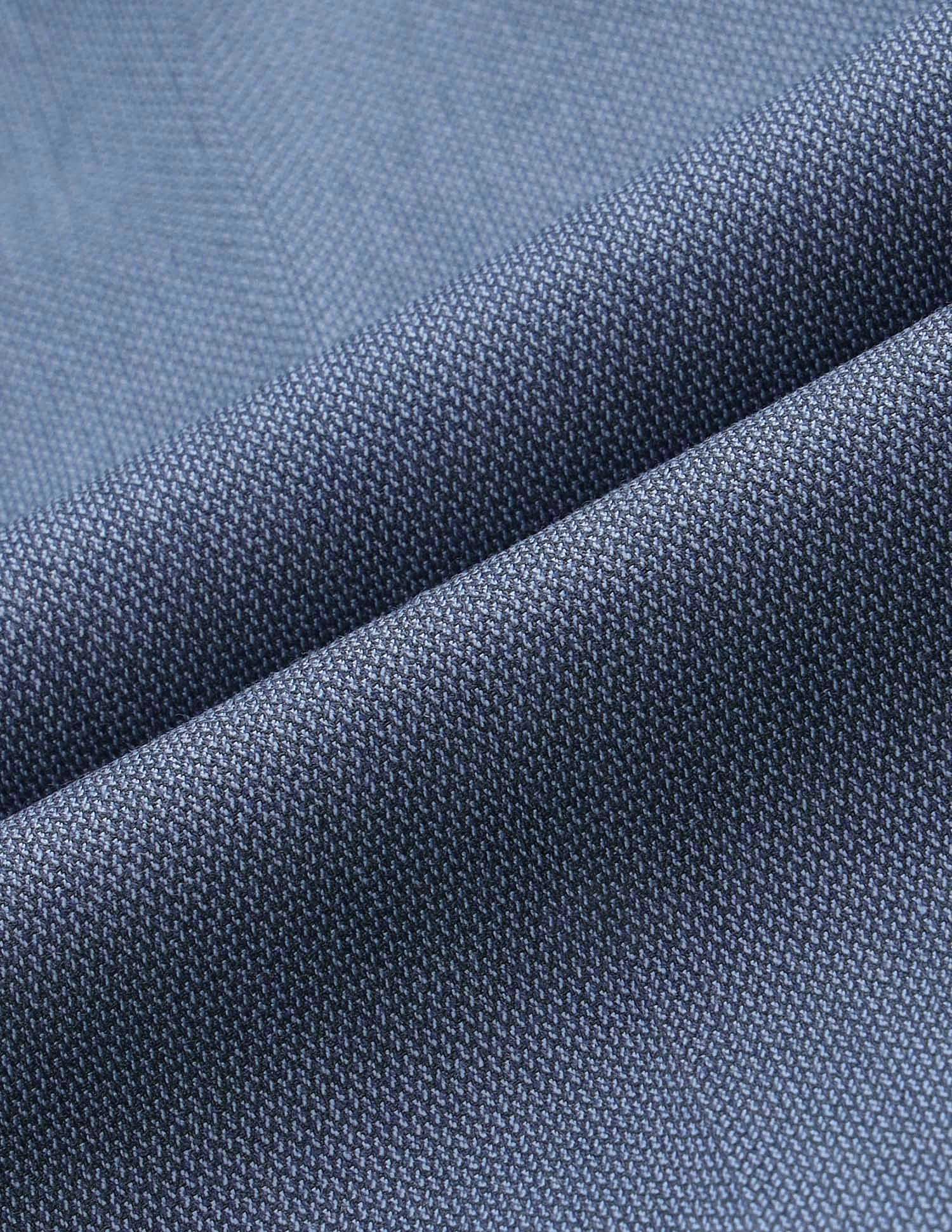 Arrow Mid Rise Smartflex Dobby Trousers