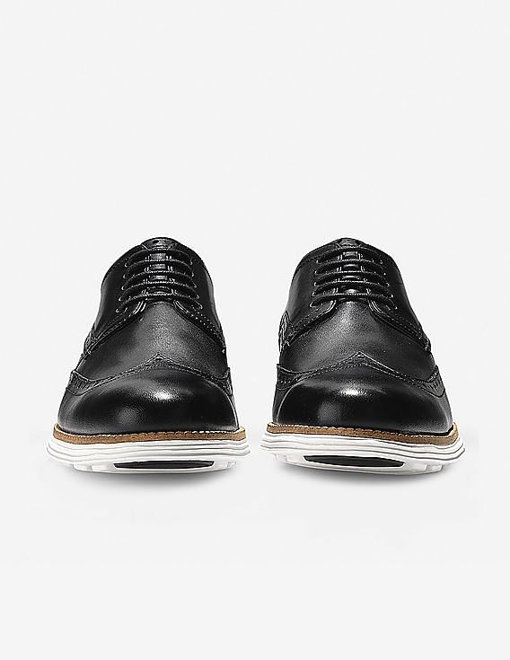 Cole Haan ØriginalGrand Wingtip Oxford Shoes