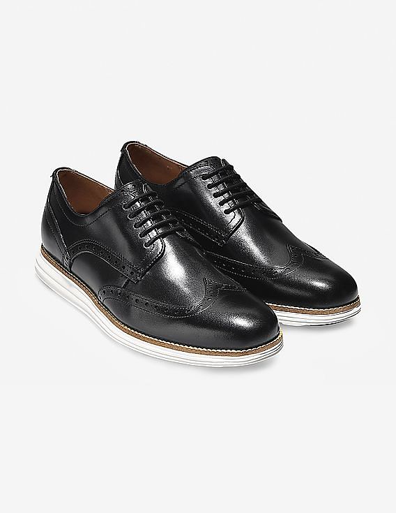 Riginalgrand plain sales toe oxford