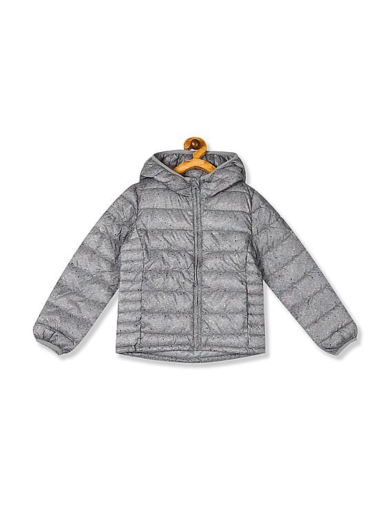 Gap girls 2024 down jacket