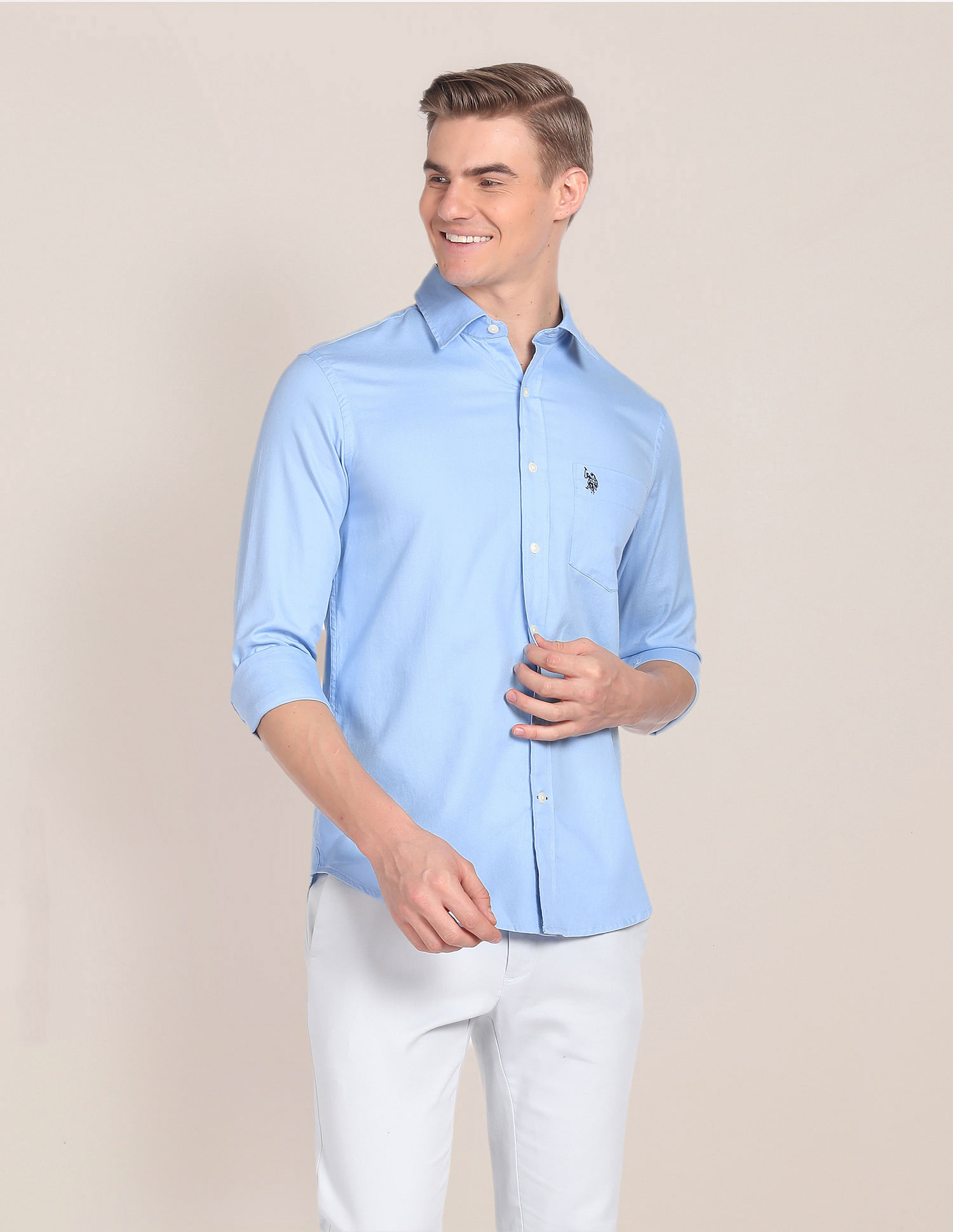 Buy Tommy Hilfiger Polo Shirts For Men Online in India - NNNOW