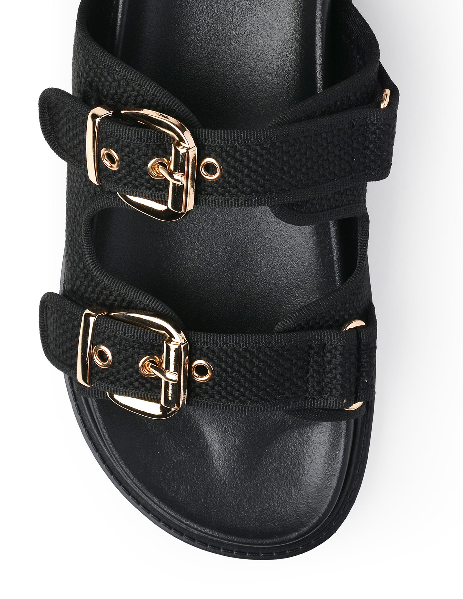 Buy U.S. Polo Assn. Women Women Textured Marcella Slippers - NNNOW.com