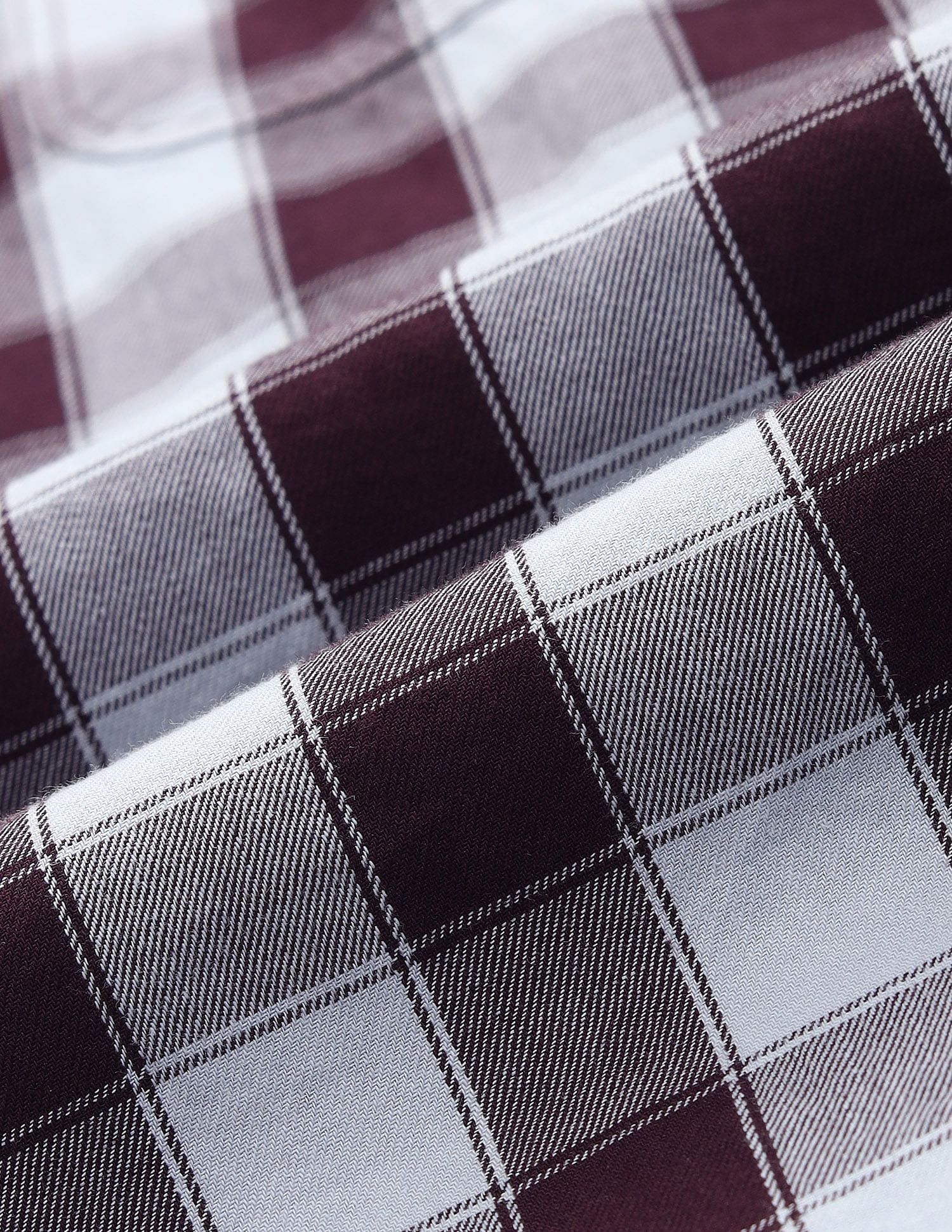 Flying Machine Slim Fit Checked Shirt