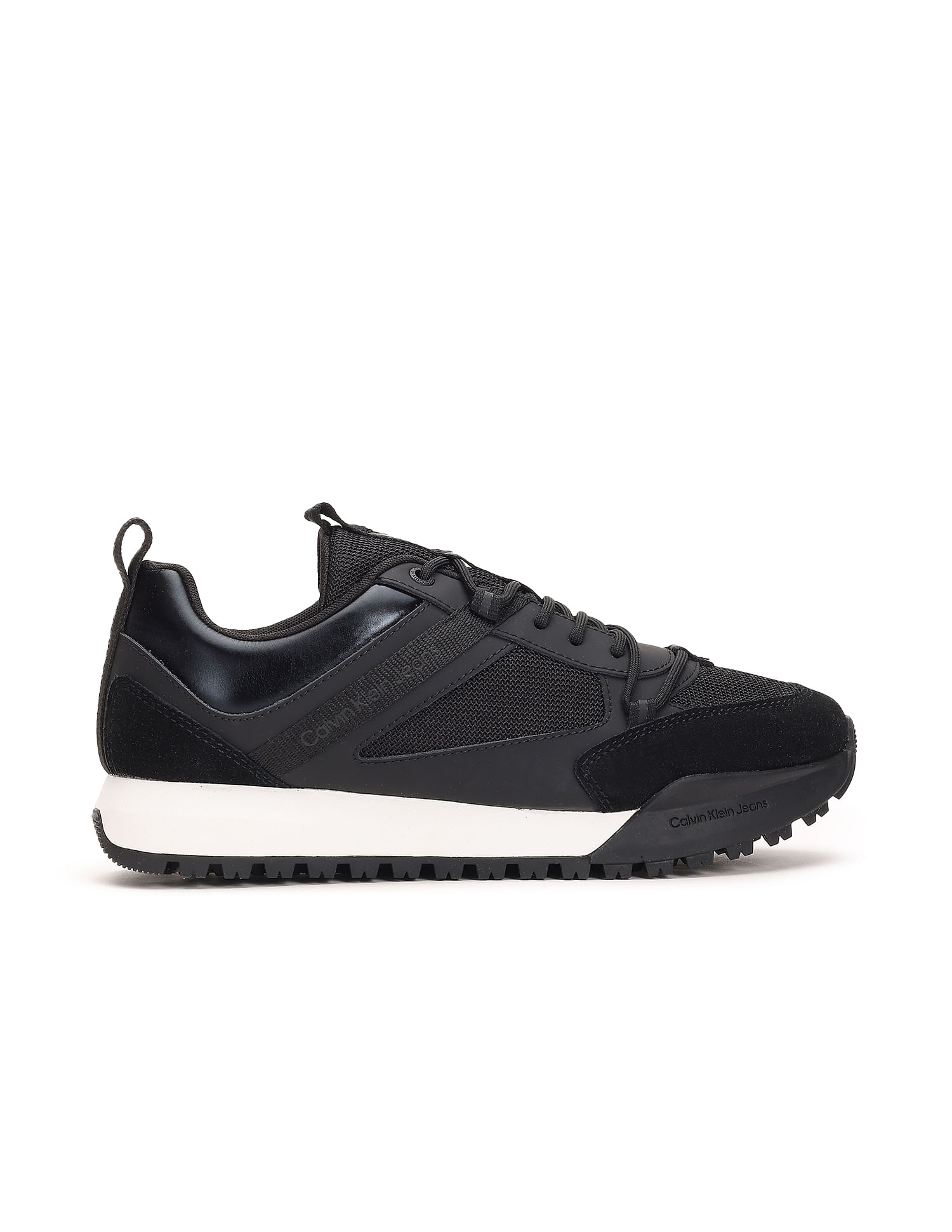 Calvin klein hotsell runner sneakers