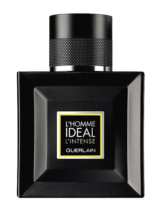 Guerlain L'Homme Ideal Intense Eau De Parfum - 100 Ml