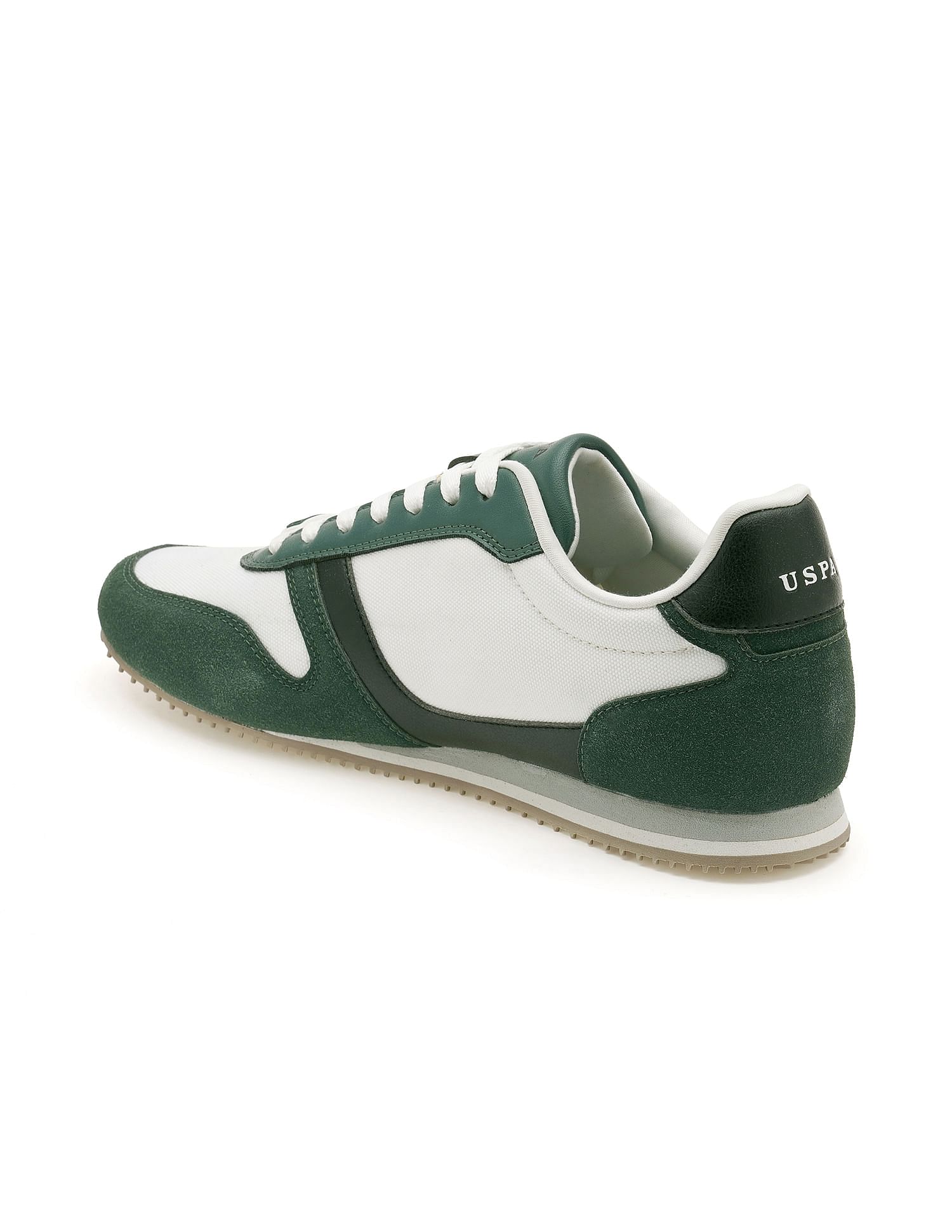 U.S. Polo Assn. Men Clemt 3.0 Sneakers