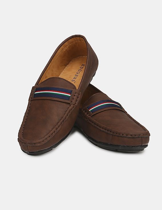 ruggers loafers